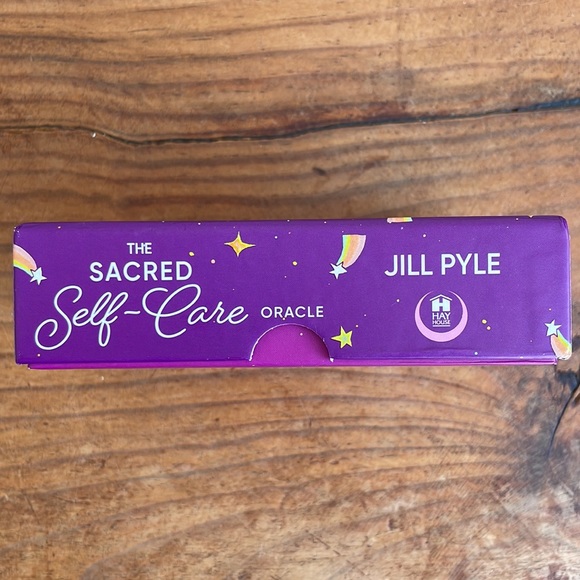 The Sacred Self-Care Oracle - Picture 6 of 16